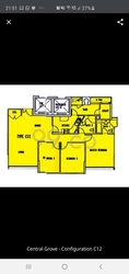 Central Grove (D14), Condominium #554108061